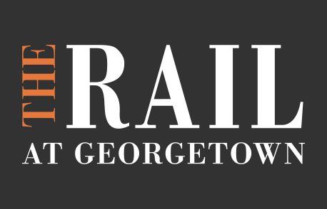 The Rail at Georgetown Logo